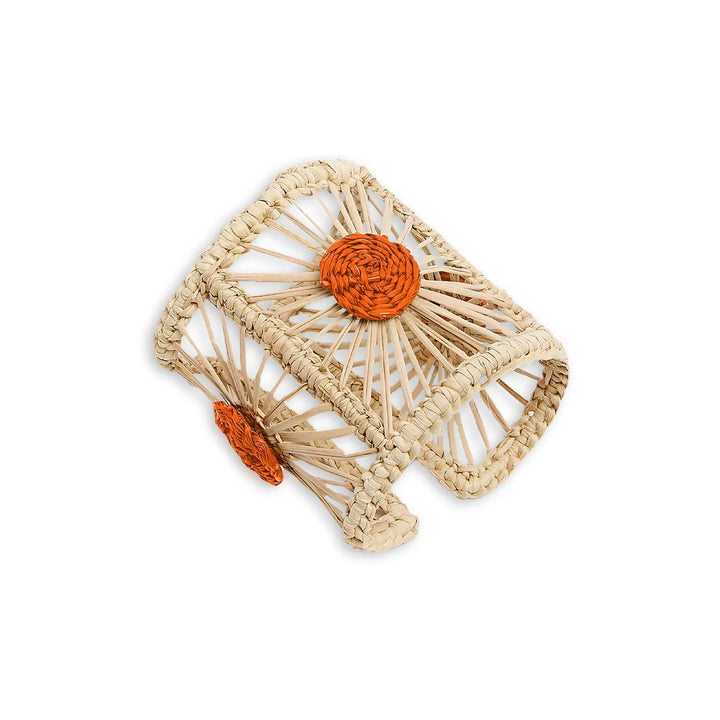 Napkin Rings Mixed (Set Of 4) - La Double J - Ileana Makri store