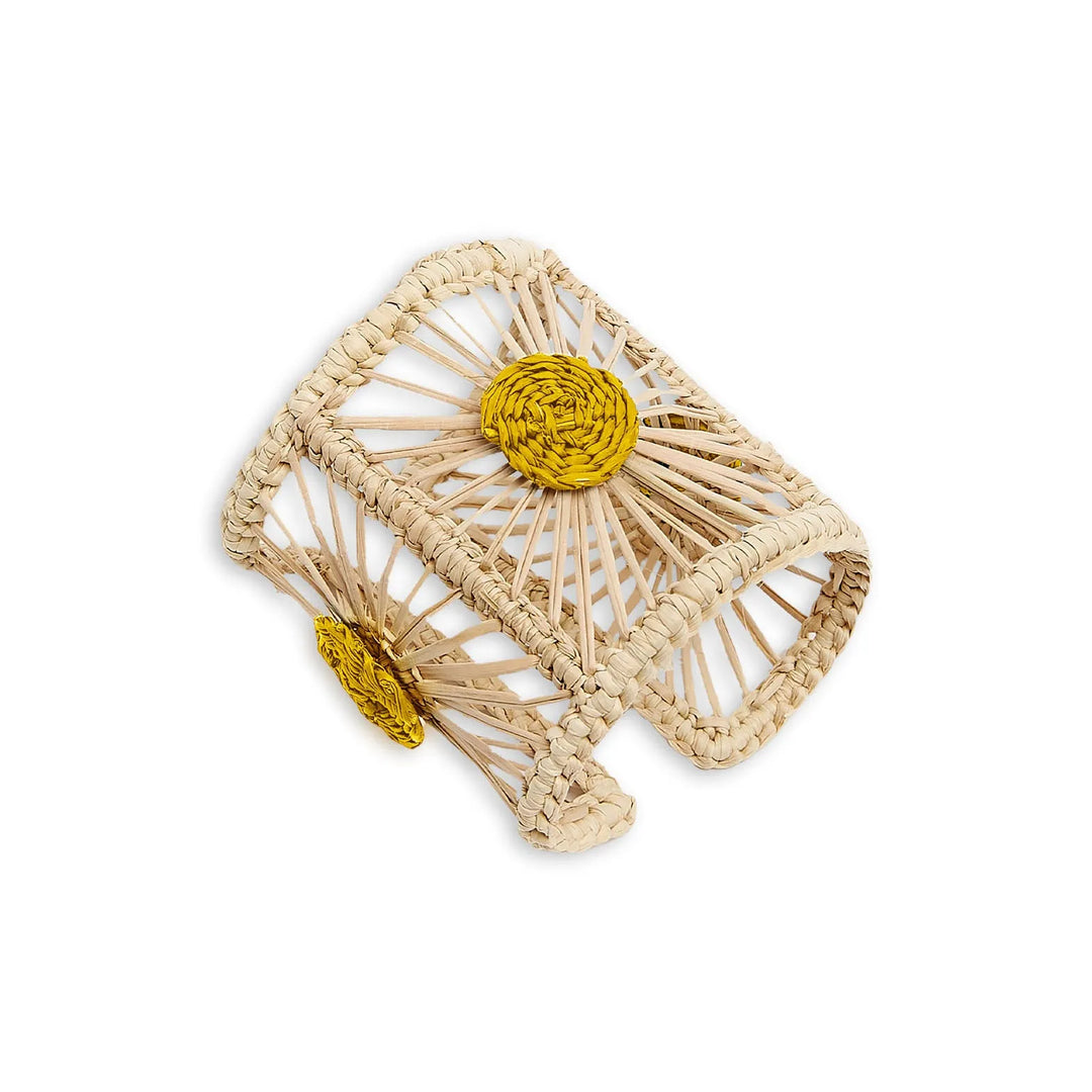 Napkin Rings Mixed (Set Of 4) - La Double J - Ileana Makri store