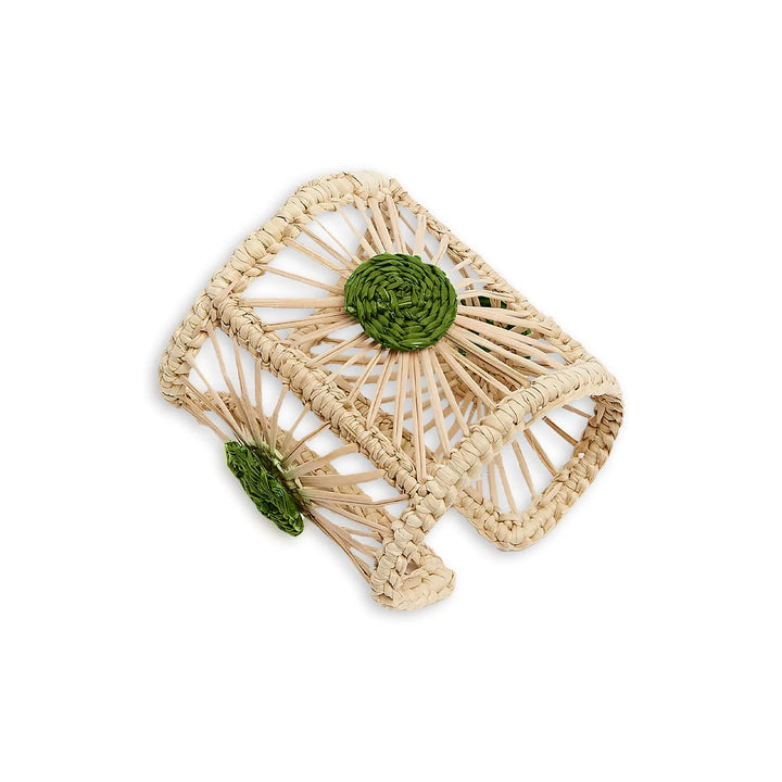 Napkin Rings Mixed (Set Of 4) - La Double J - Ileana Makri store