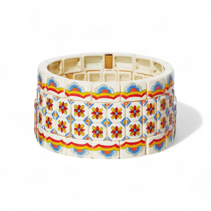 La Sponda Bracelet Trio