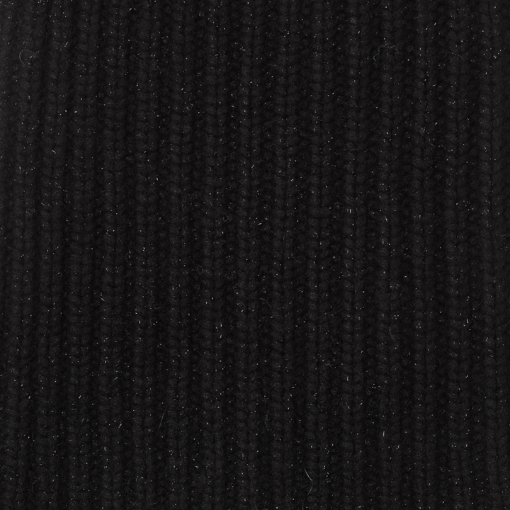 Sailor Beanie Caviar Glitter