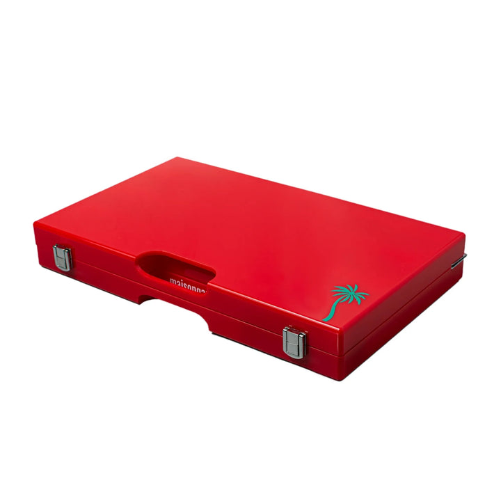 St Barth Backgammon - MaisonGames - Ileana Makri store