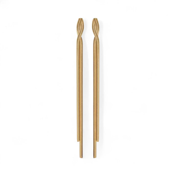 Twister Earrings Maxi