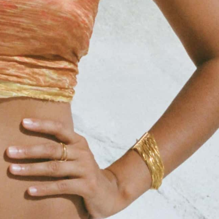 Currents Extra Bracelet