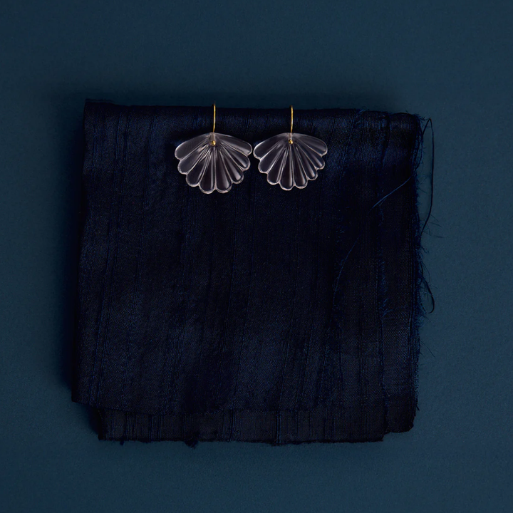 Mermaid Earrings - Ileana Makri