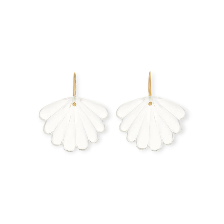 Mermaid Earrings - Ileana Makri