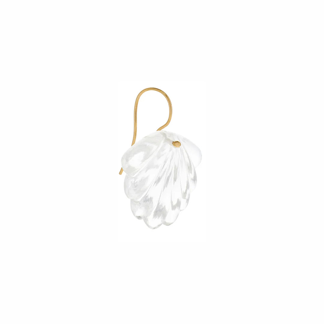 Mermaid Earrings - Ileana Makri