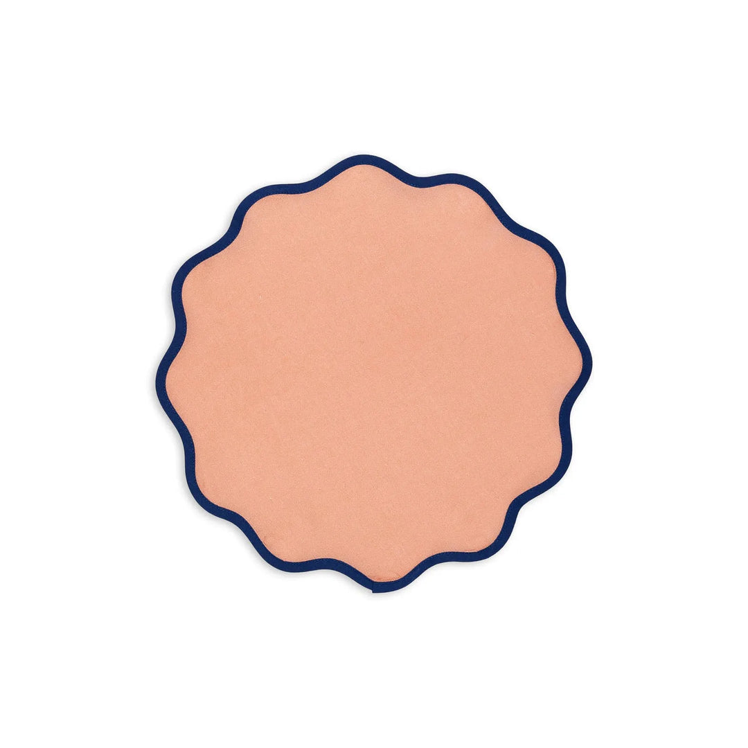 Rose Cloud Placemats (Set of 2) - Ileana Makri