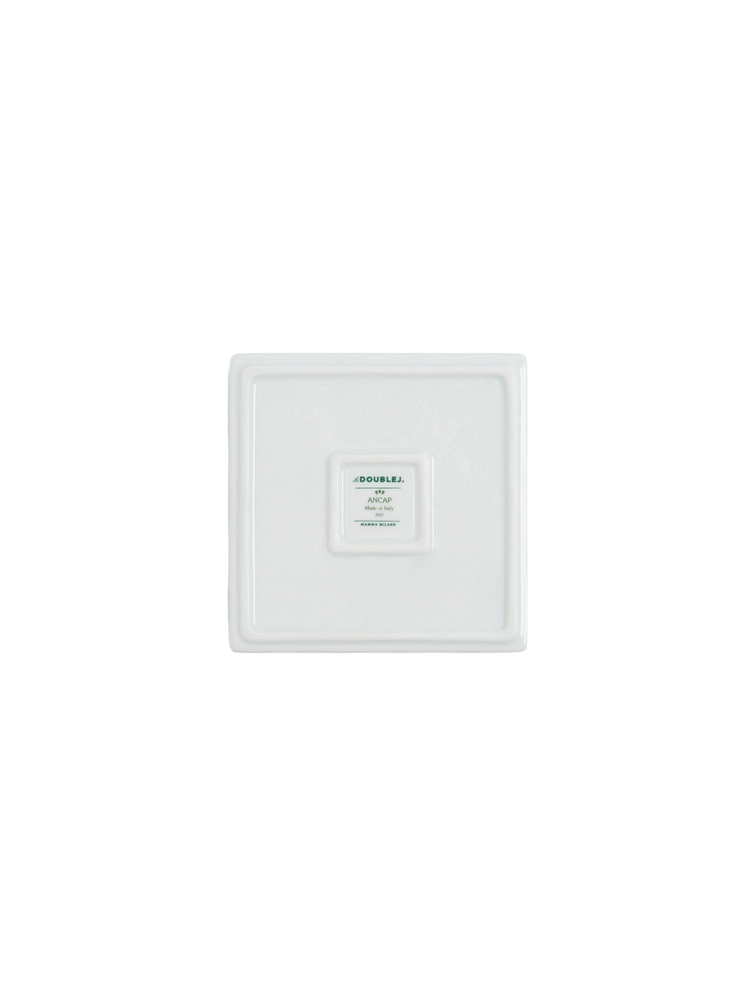 Joy Coral Mini Tray - Ileana Makri