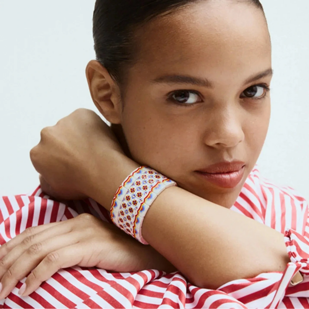 La Sponda Bracelet Trio