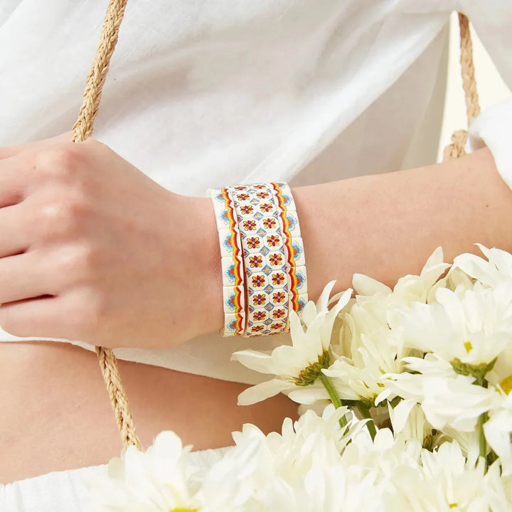 La Sponda Bracelet Trio