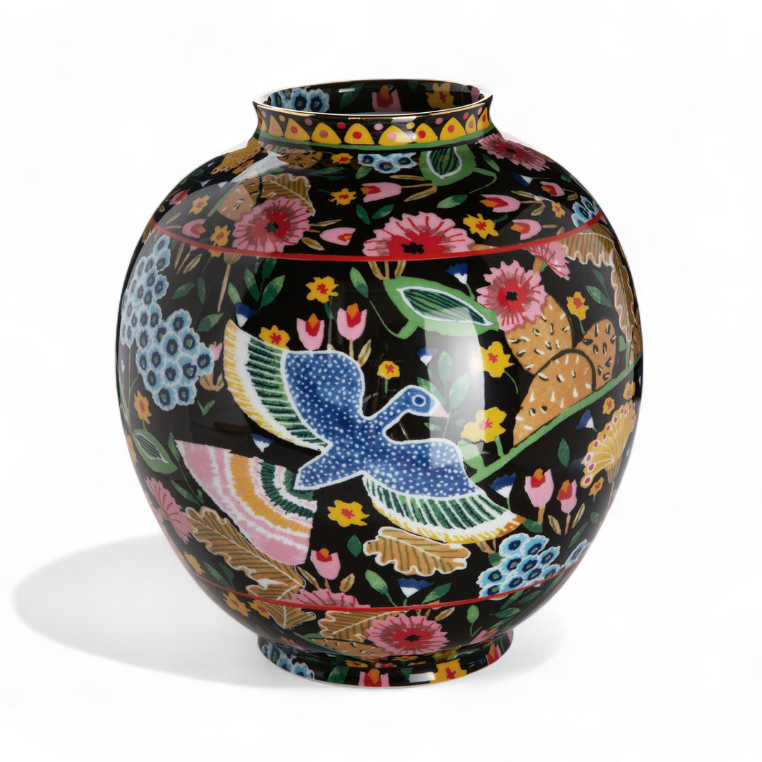 Big Bubble Colombo Nero