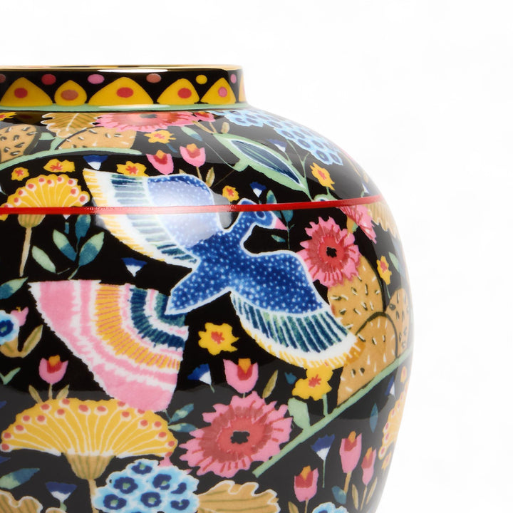 Colombo Small Bubble Vase