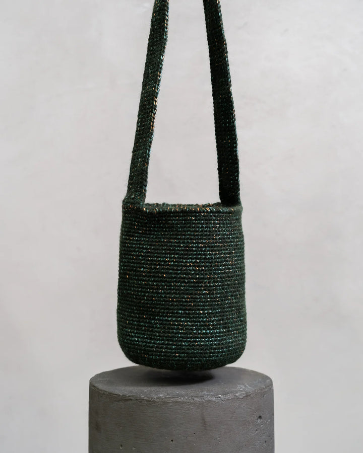 Sur Mochila Olive