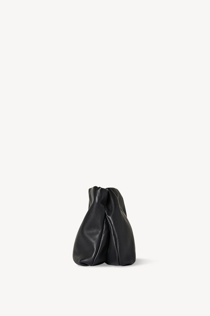 Bourse Clutch Bag Black