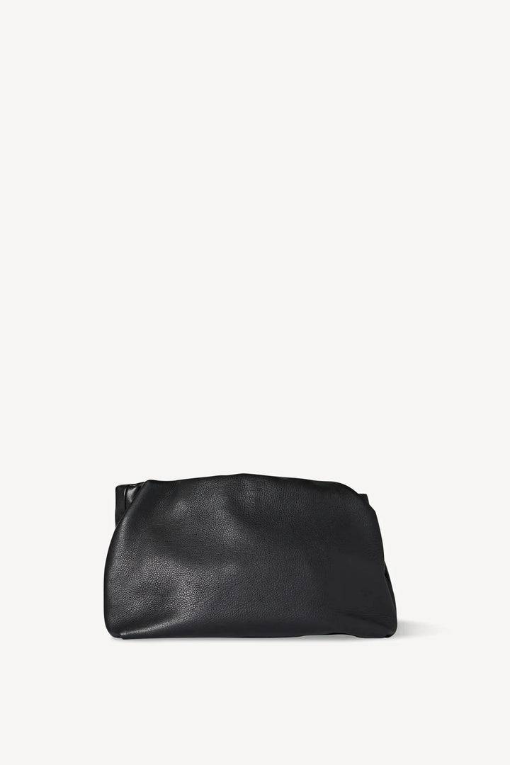 Bourse Clutch Bag Black