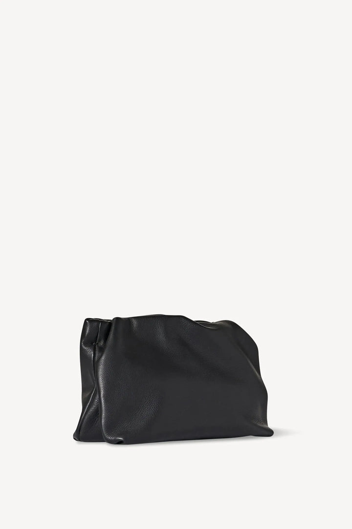 Bourse Clutch Bag Black