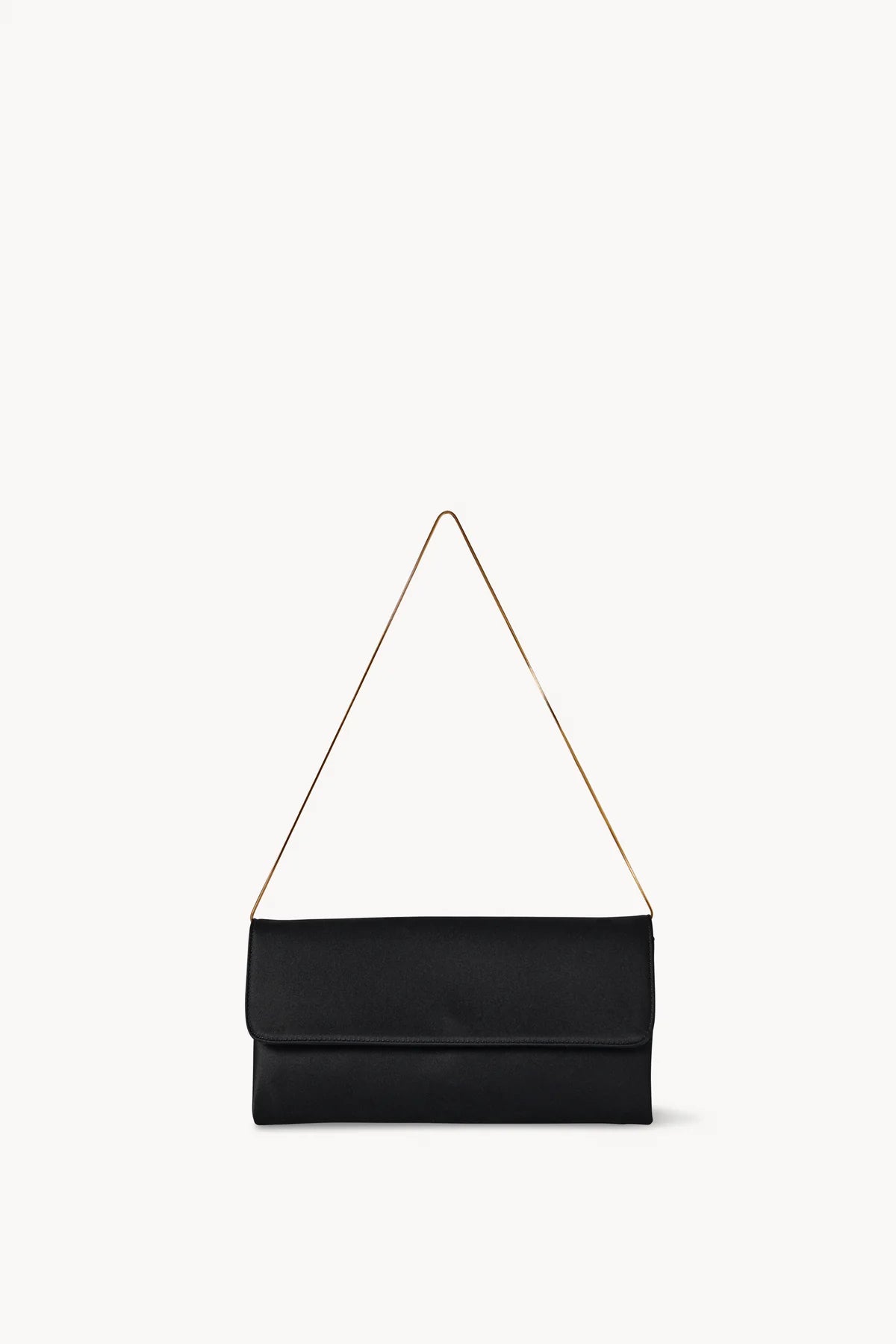 Aurora Bag in Satin