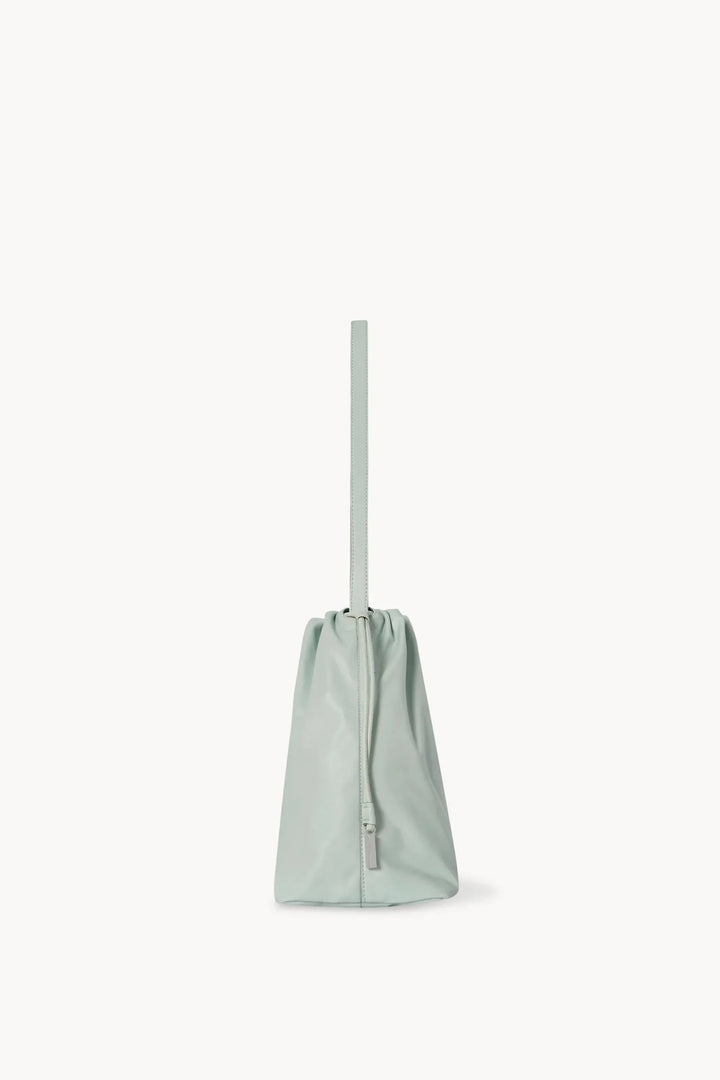 Angy Shoulder Bag in Ice Leather