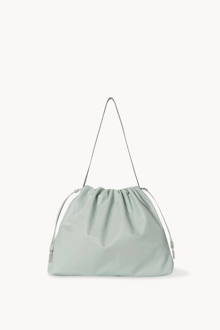 Angy Shoulder Bag in Ice Leather