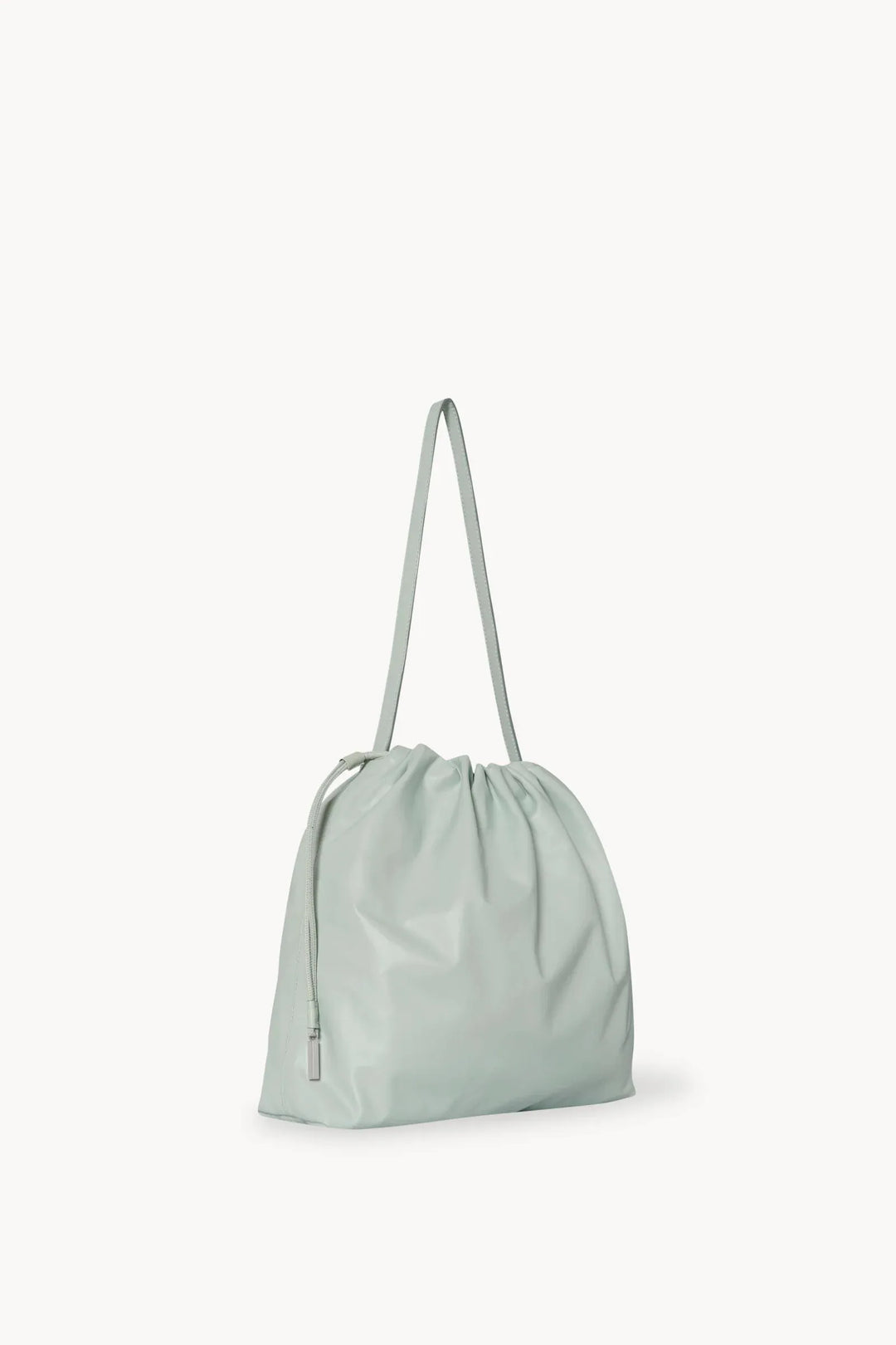 Angy Shoulder Bag in Ice Leather, Bags, Ileana Makri