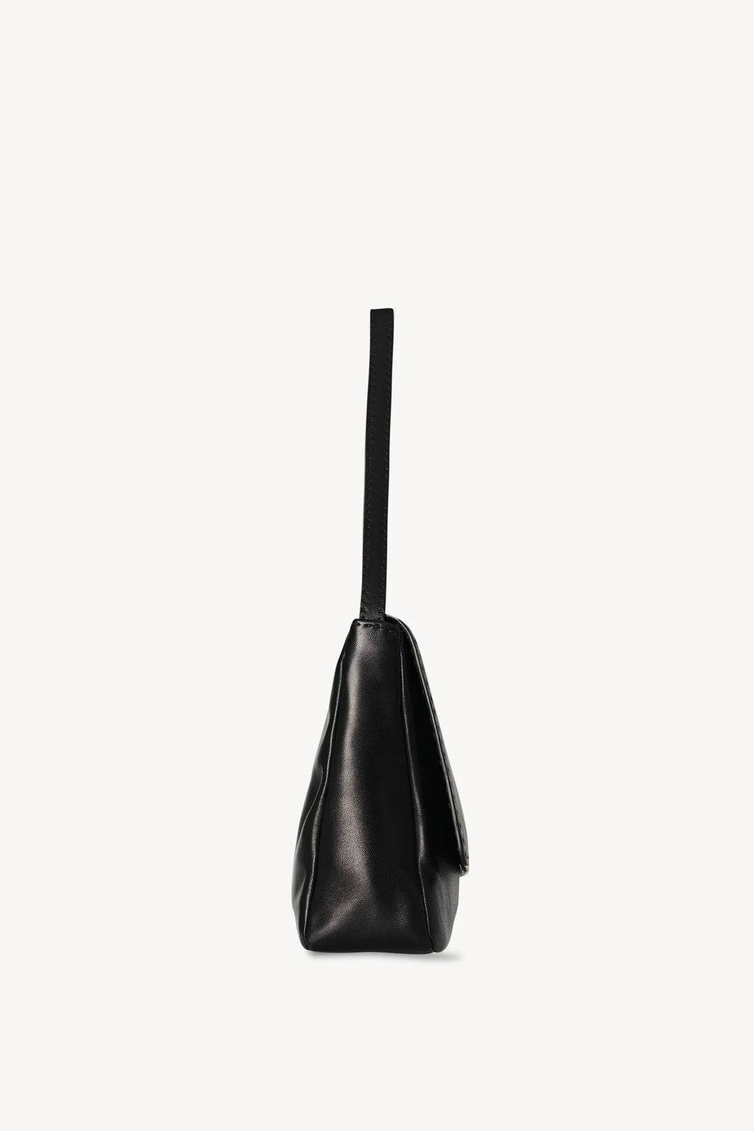 Nuance Hobo Bag in Leather, Bags, Ileana Makri, Handbags