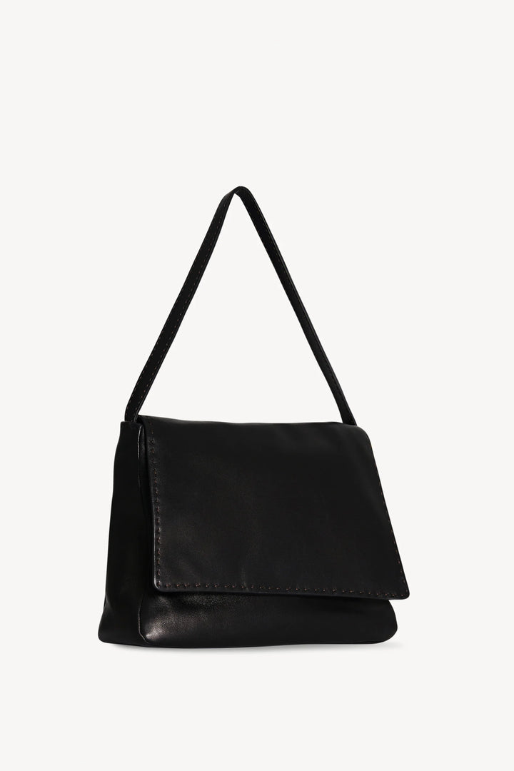 Nuance Hobo Bag in Leather, Bags, Ileana Makri, Handbags