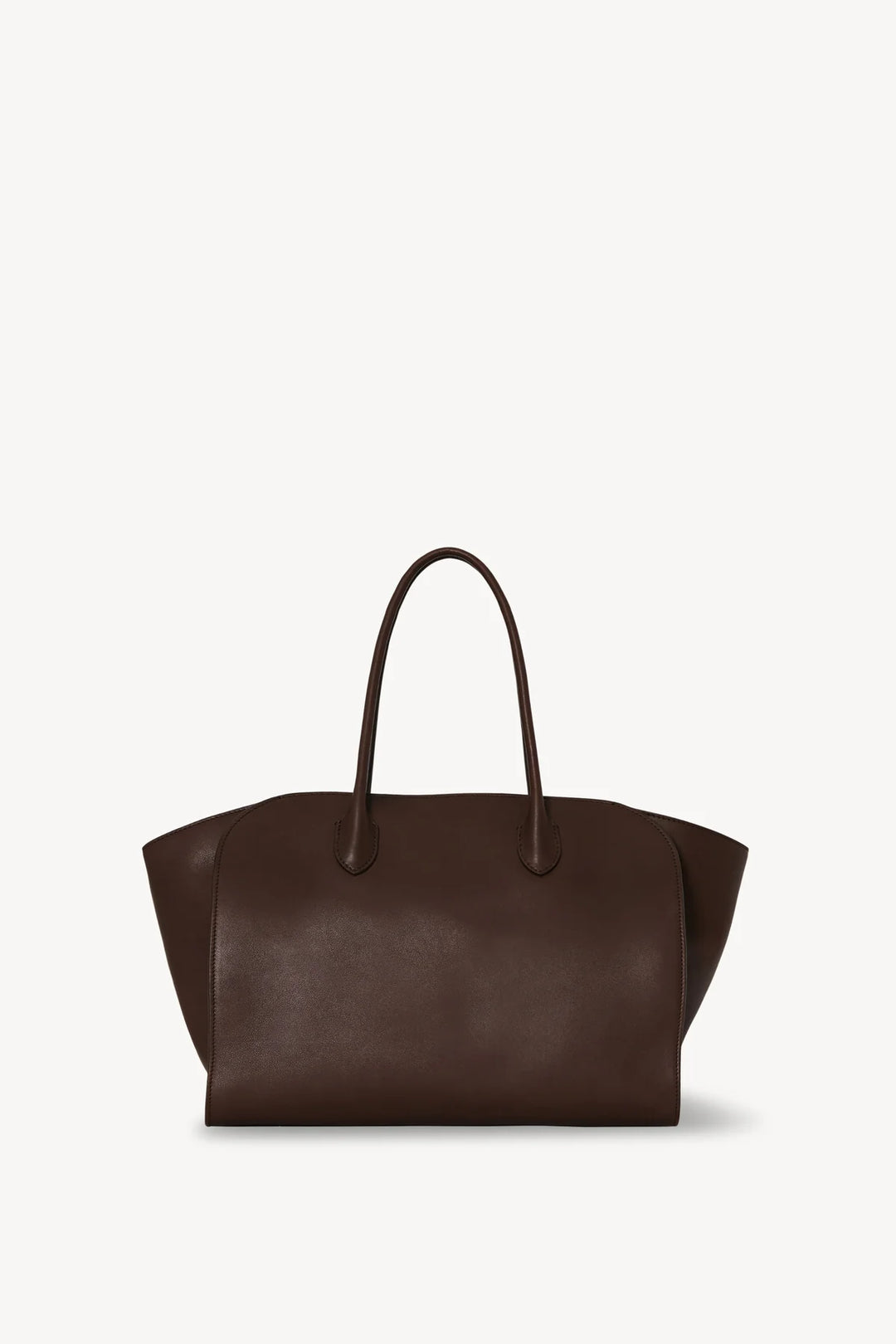 Marlo 14 Bag in Deep Brown