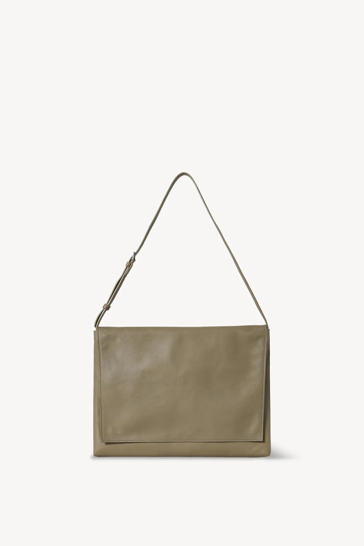 Nan Shoulder Bag in Sage