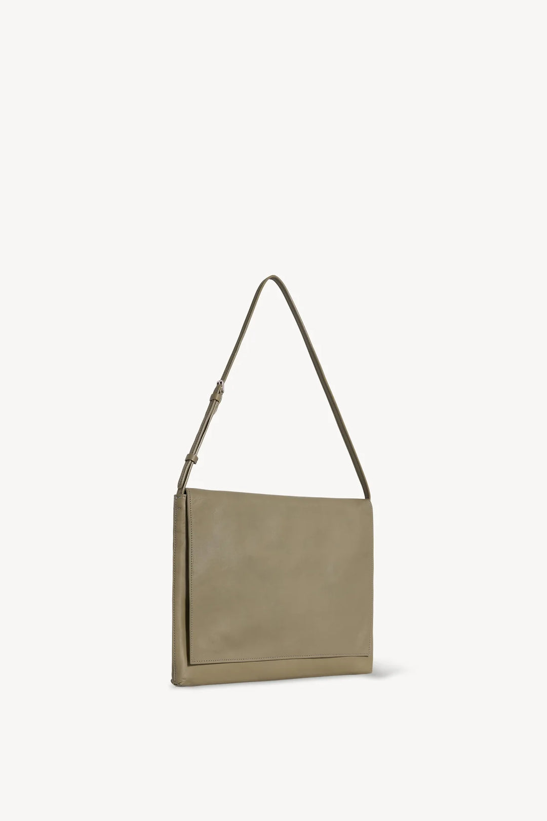 Nan Shoulder Bag in Sage