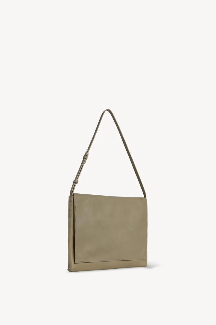 Nan Shoulder Bag in Sage