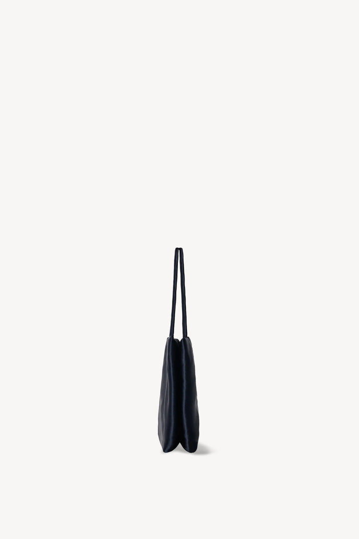 Cecily Top Handle Bag Dark Navy