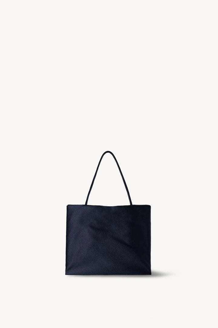 Cecily Top Handle Bag Dark Navy