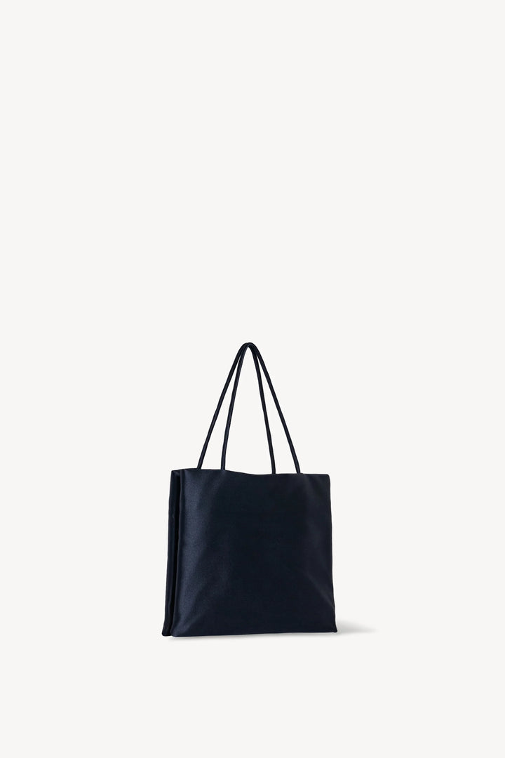Cecily Top Handle Bag Dark Navy