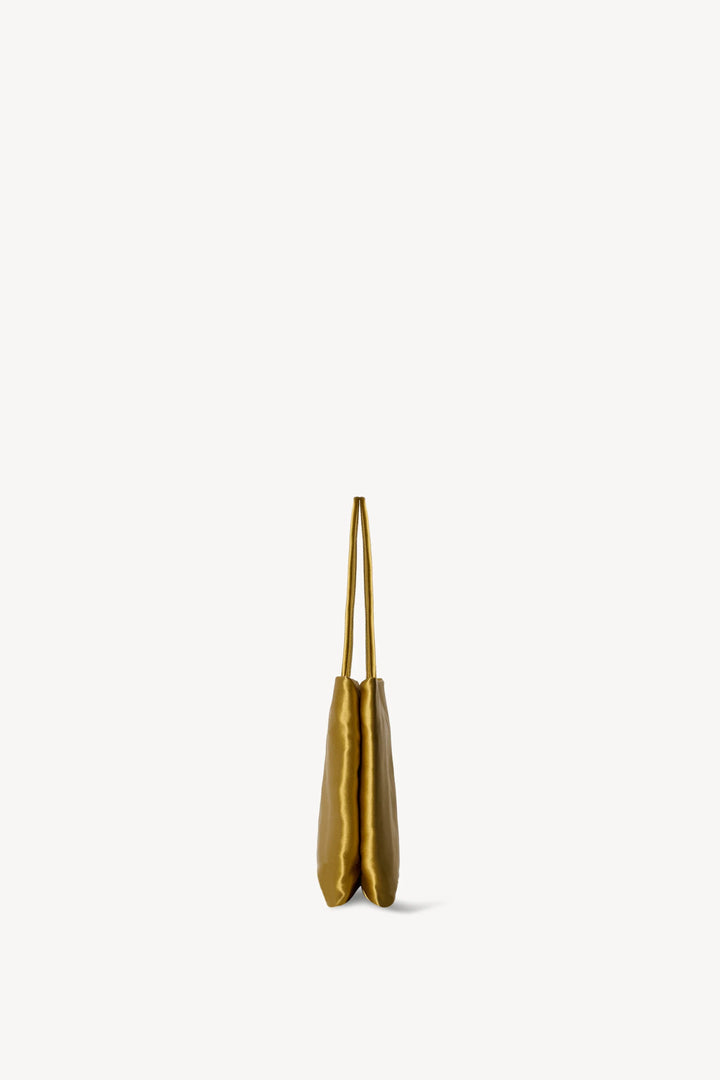 Cecily Top Handle Bag Yellow