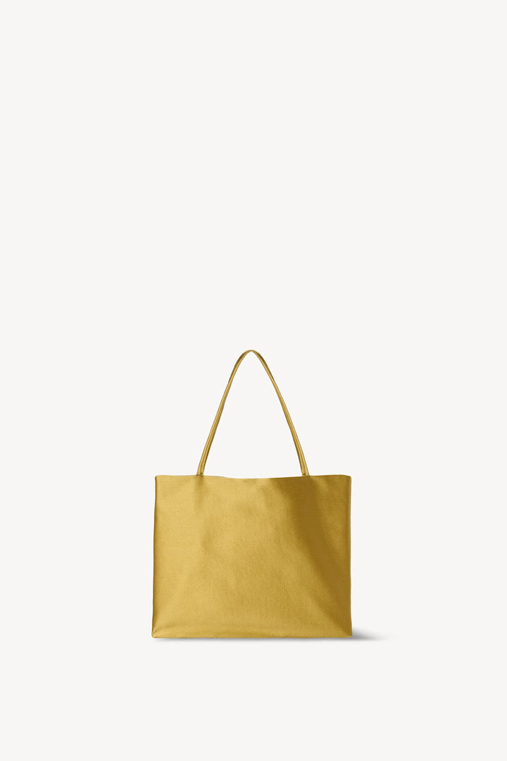 Cecily Top Handle Bag Yellow