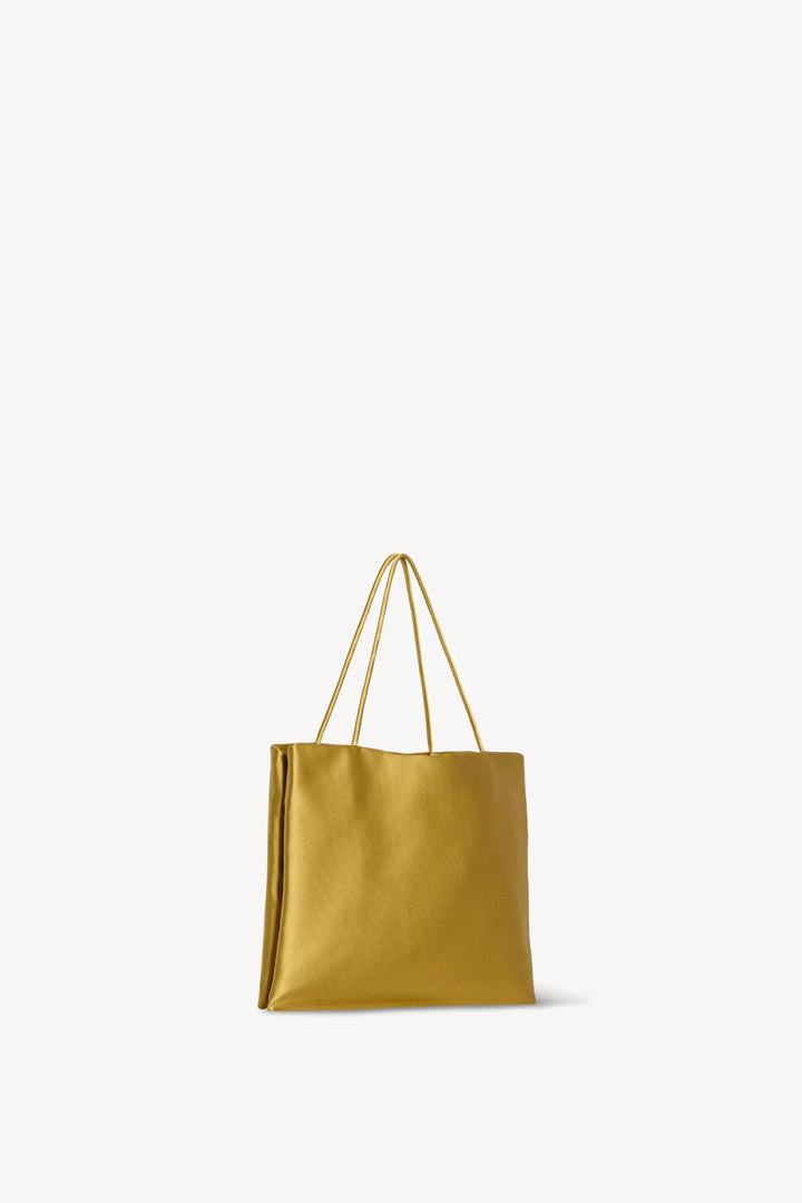 Cecily Top Handle Bag Yellow