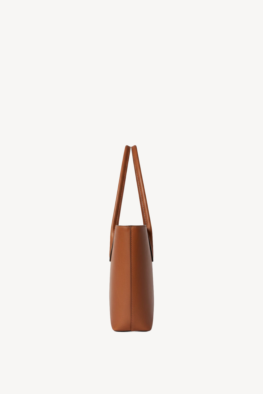Alger Tote Bag in Cuir