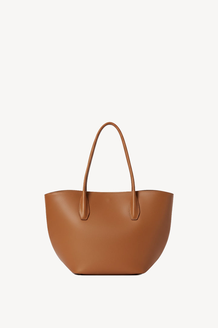 Alger Tote Bag in Cuir