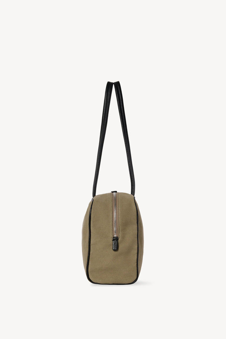 Astra Bowling Canvas Bag