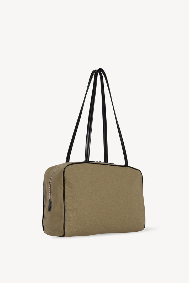 Astra Bowling Canvas Bag