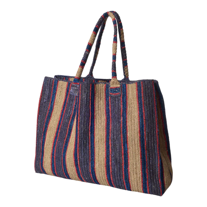 Weekender Bag Denim Days