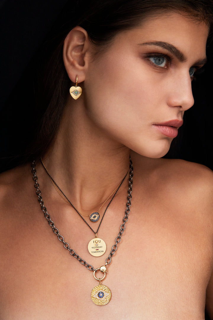 Eye Love Hoops