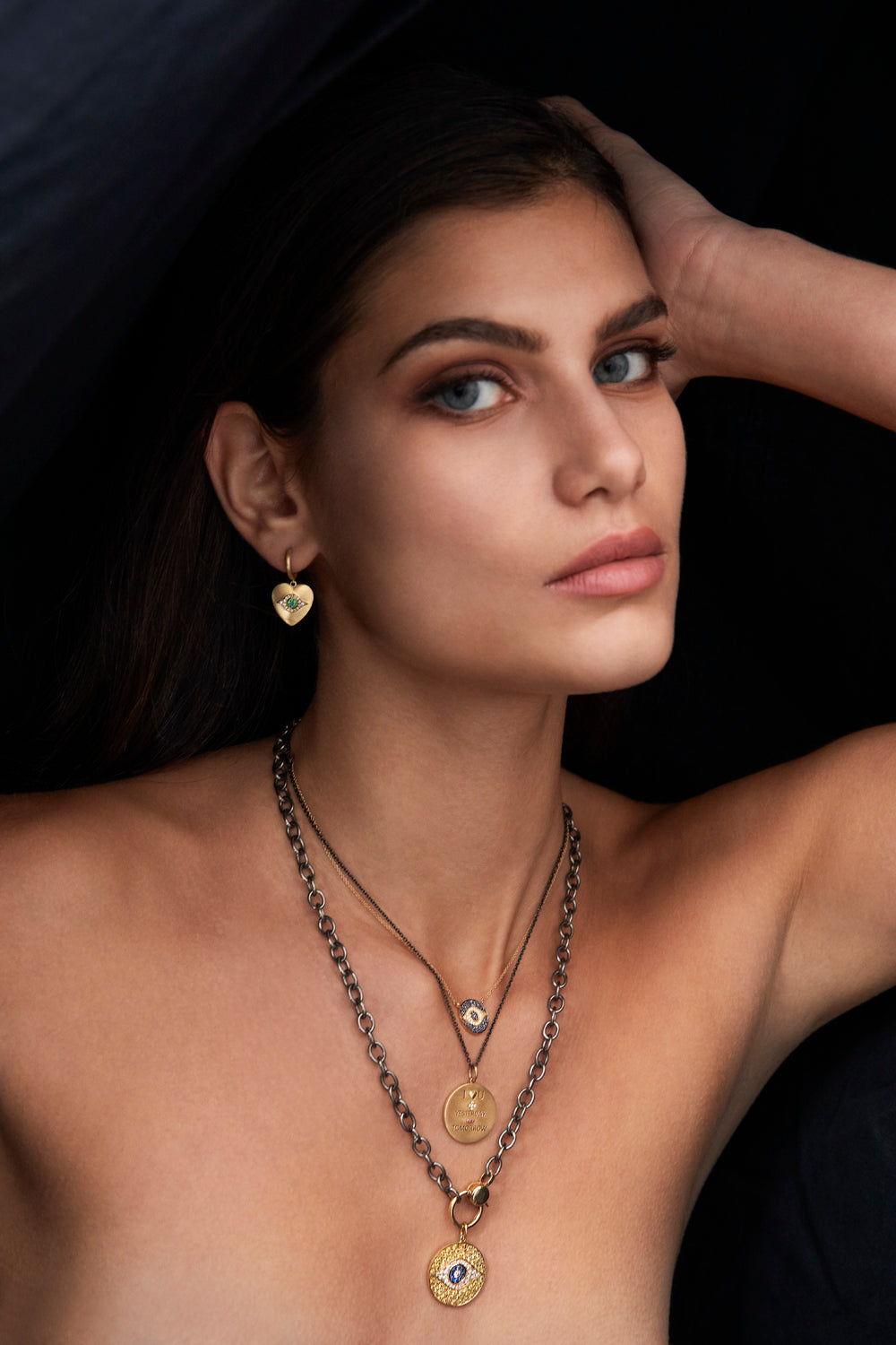 Eye Love Hoops