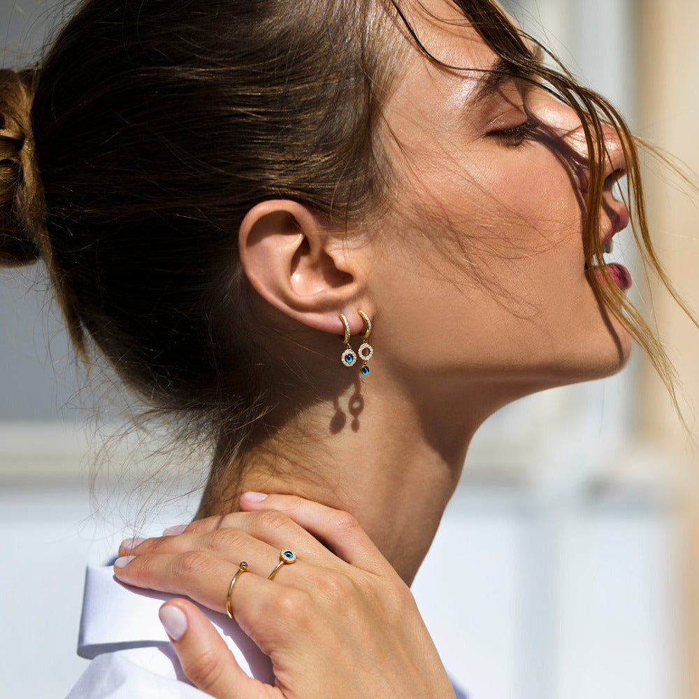 Protection Midi Hoops