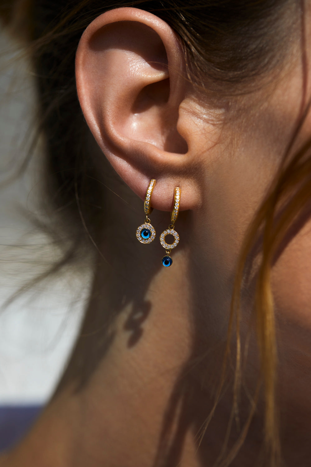 Protection Midi Hoops