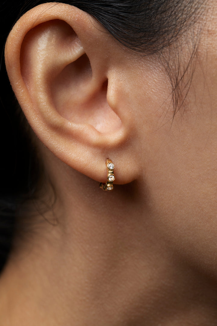 Stepping Stone Hoops Multi