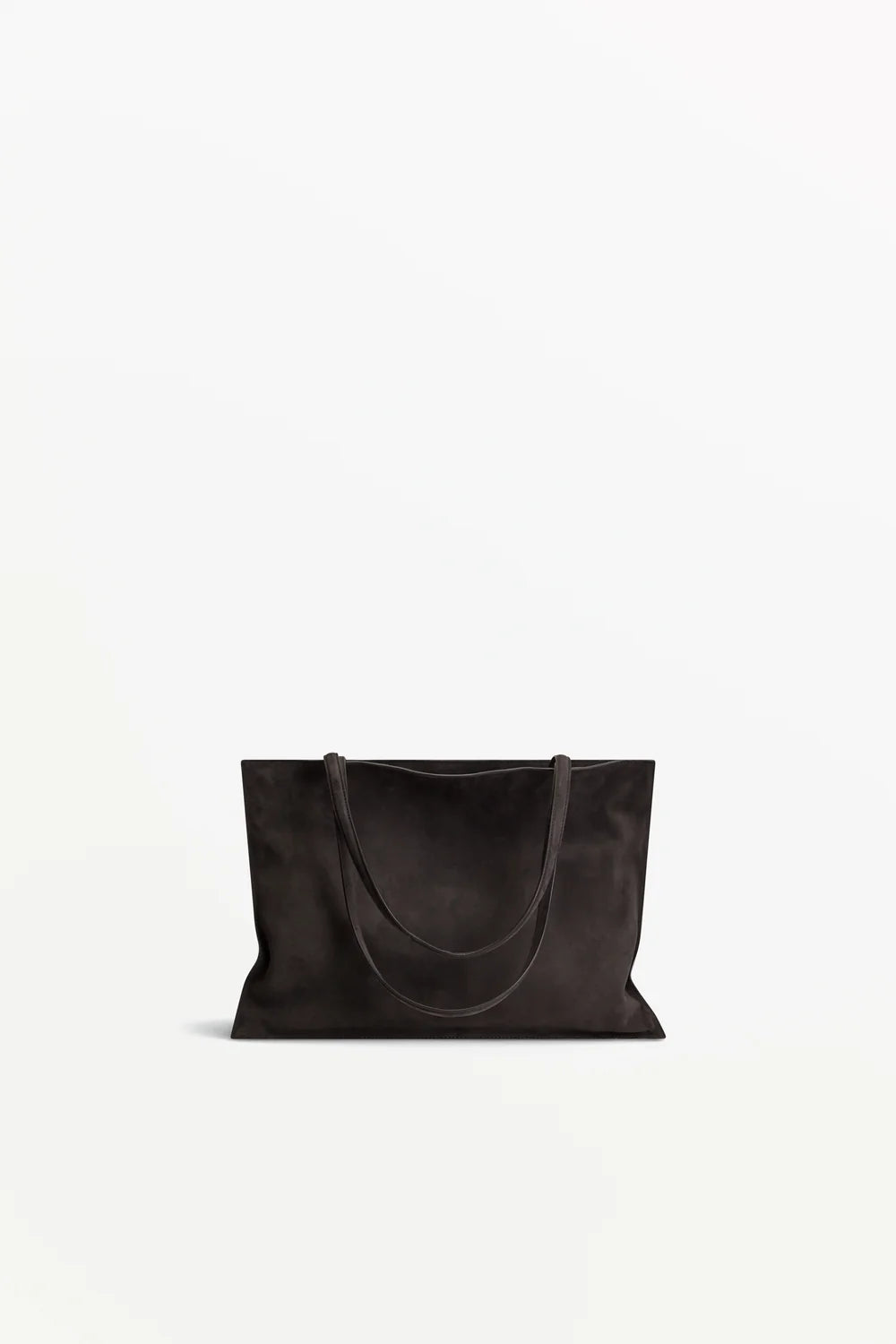 Yumi Sling Nubuck Ash