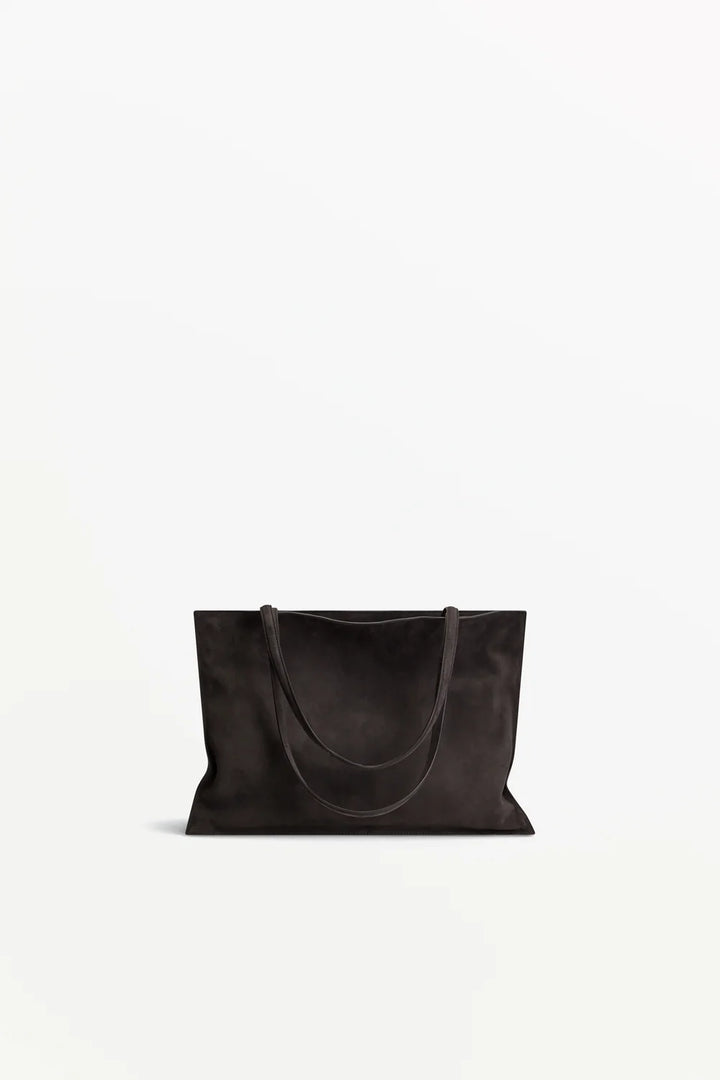 Yumi Sling Nubuck Ash