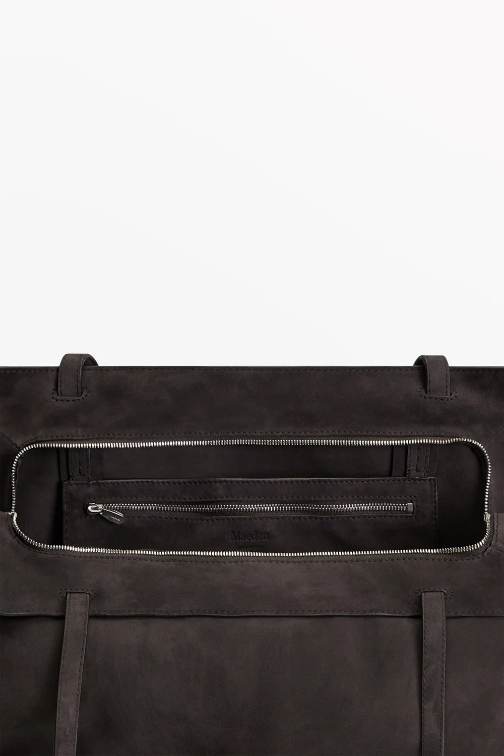 Yumi Sling Nubuck Ash